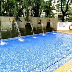 Pavilion 11 (D11), Condominium #548754661